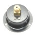 Pressure Gauge Back Connection Panel Mounting  3/8 BSP (100MM / 4" Dial)